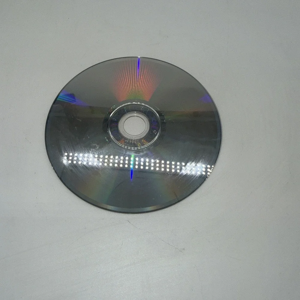 Resident Evil 6 Voice Over Pack (Disc 2) - Disc Only (XBOX 360) Tested